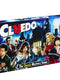 Hasbro Cluedo The Classic Mystery Game