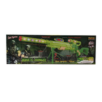 Electric Gun Jungle Dynamic Light Rotating Colorful Light Infrared