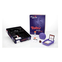 Taboo Game - English