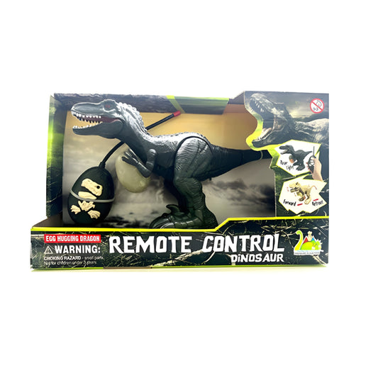 R/C Dinosaur walking Toy