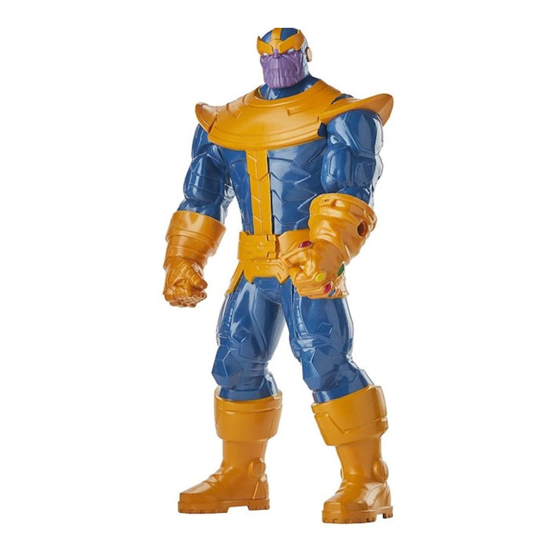 Marvel Classic Action Figure Thanos