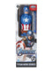 Titan Hero Figure Captain America