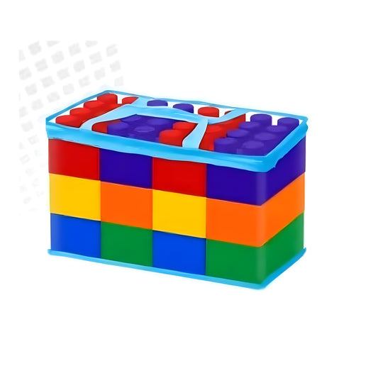 children's building blocks