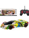 Top Speed Model G Ferrari Remote Control Racing Sports Car.