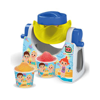 COCOMELON Slush Machine