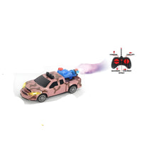 Remote Control Car