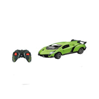 RC Electric Convertible Lamborghini Model Car