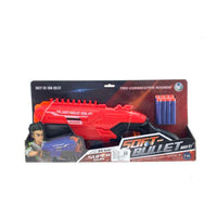 Blaster toy gun