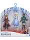 HASBRO Frozen II Character Dolls