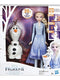 HASBRO Frozen II Talk & Glow Olaf and Elsa