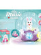 Music Rabbit Toy