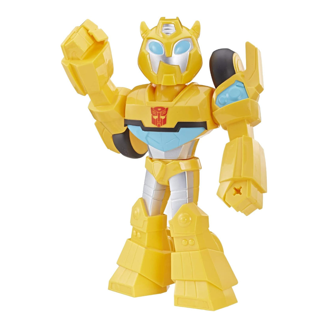 HASBRO Transformers Mega Mighties Bumble Bee