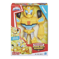 HASBRO Transformers Mega Mighties Bumble Bee