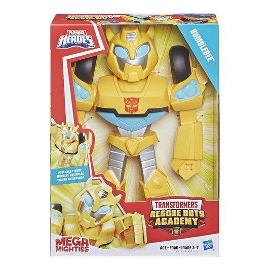 HASBRO Transformers Mega Mighties Bumble Bee