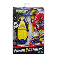 HASBRO Power Rangers Beast Morphers Beast-X King Morpher