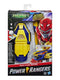 HASBRO Power Rangers Beast Morphers Beast-X King Morpher