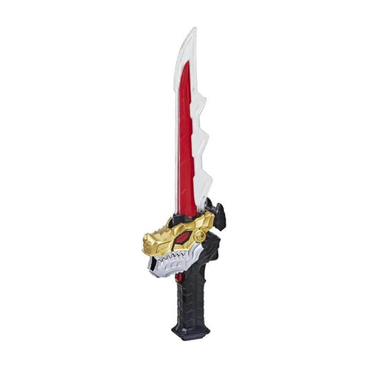 HASBRO Power Rangers Chroma Fury Saber