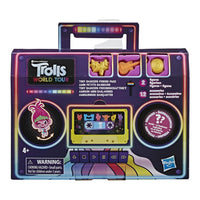 HASBRO Troll World Tiny Dancers Friend Pack