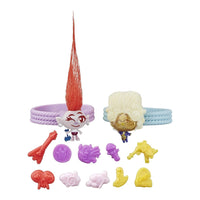 HASBRO Troll World Tiny Dancers Friend Pack