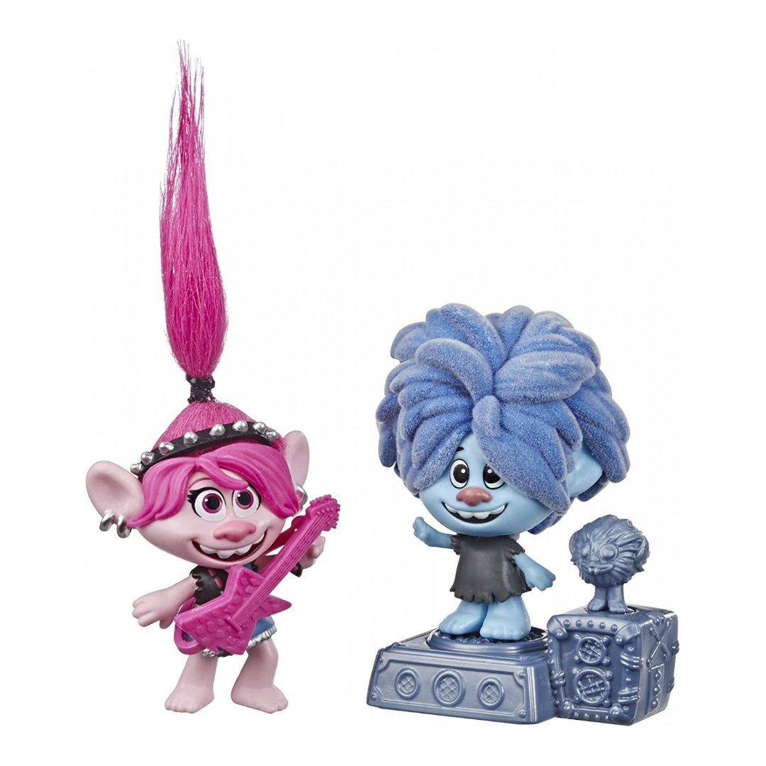 Hasbro Trolls World Tour Bobble Small