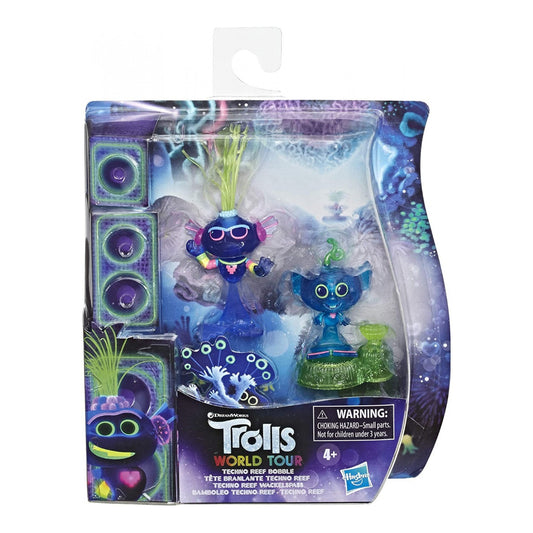 Hasbro Trolls World Tour Bobble Small