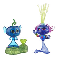 Hasbro Trolls World Tour Bobble Small