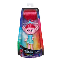 HASBRO Troll World Fashion Troll