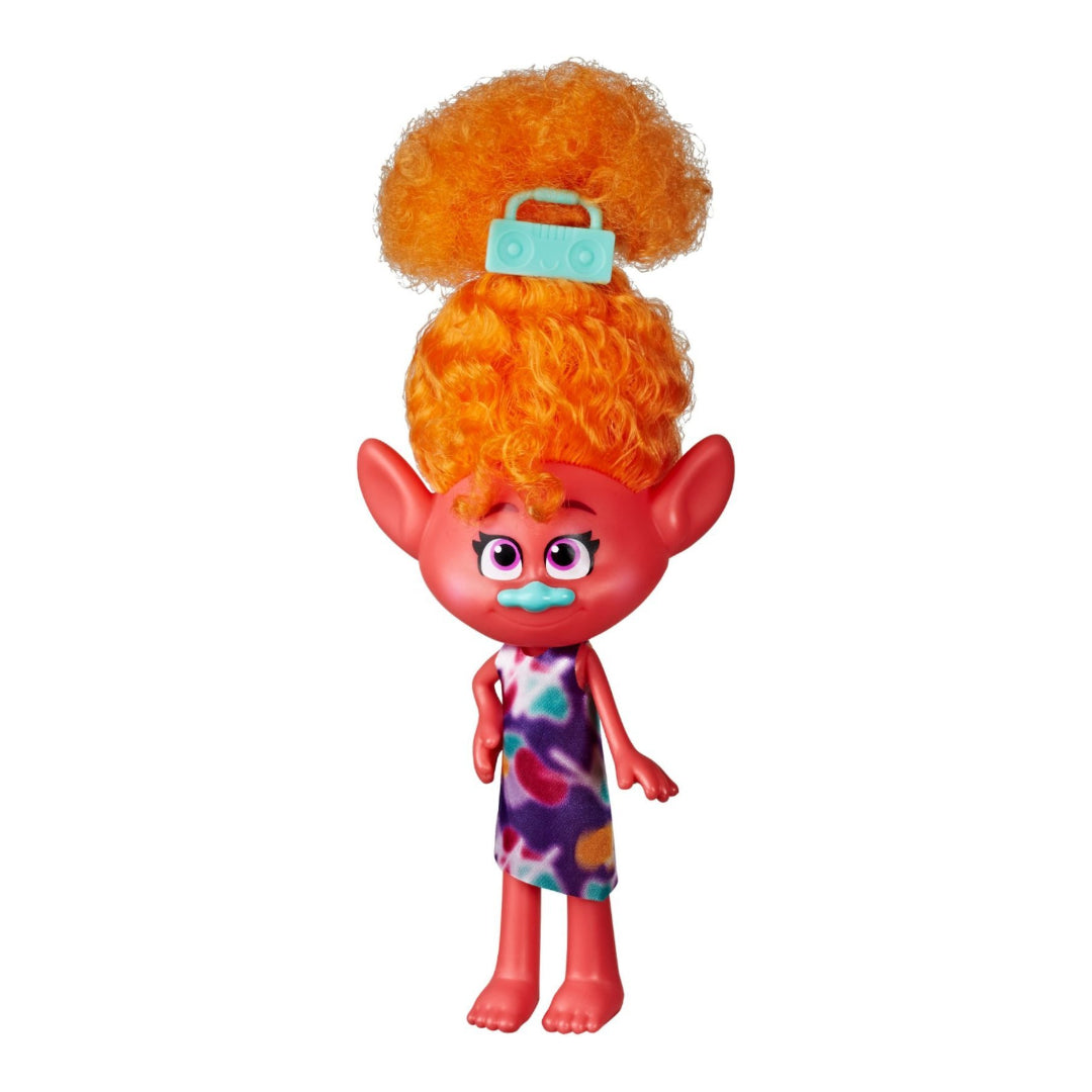 HASBRO Troll World Fashion Troll