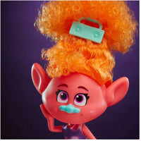 HASBRO Troll World Fashion Troll