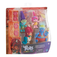 HASBRO LONESOME Flats Tour Pack Small Dolls