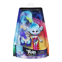 HASBRO Troll World Deluxe Fashion Dolls