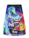 HASBRO Troll World Deluxe Fashion Dolls