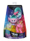 HASBRO Troll World Deluxe Fashion Dolls