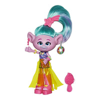 HASBRO Troll World Deluxe Fashion Dolls