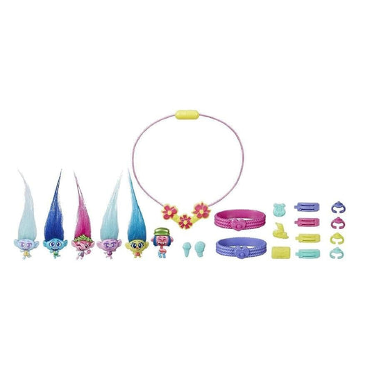 HASBRO Tiny Dancers Ultimate Set