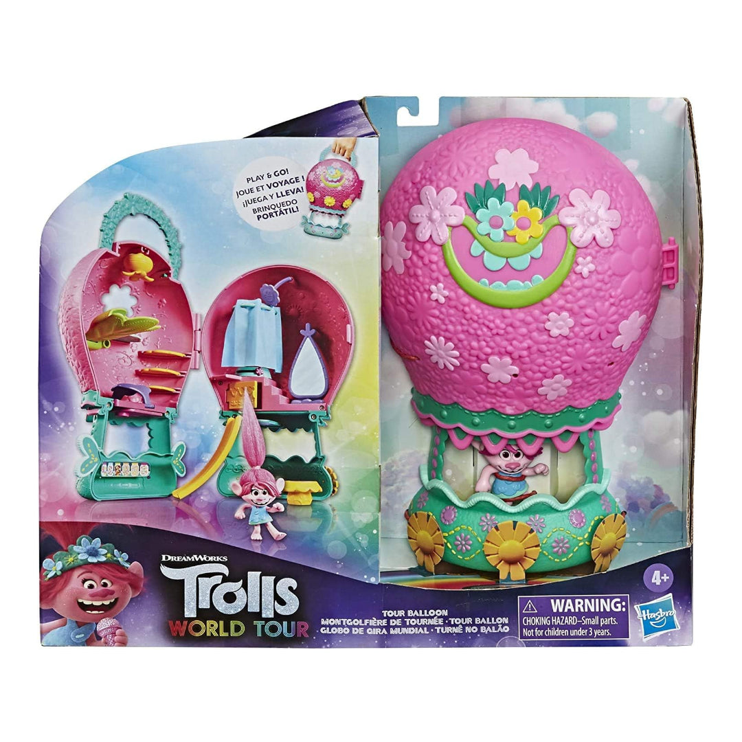 HASBRO Troll World Tour Balloon