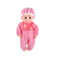 Baby Lovely Doll Set