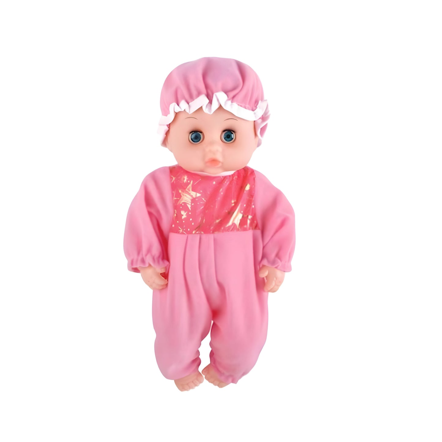 Baby Lovely Doll Set