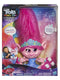 HASBRO Trolls World Tour Dancing Hair Doll