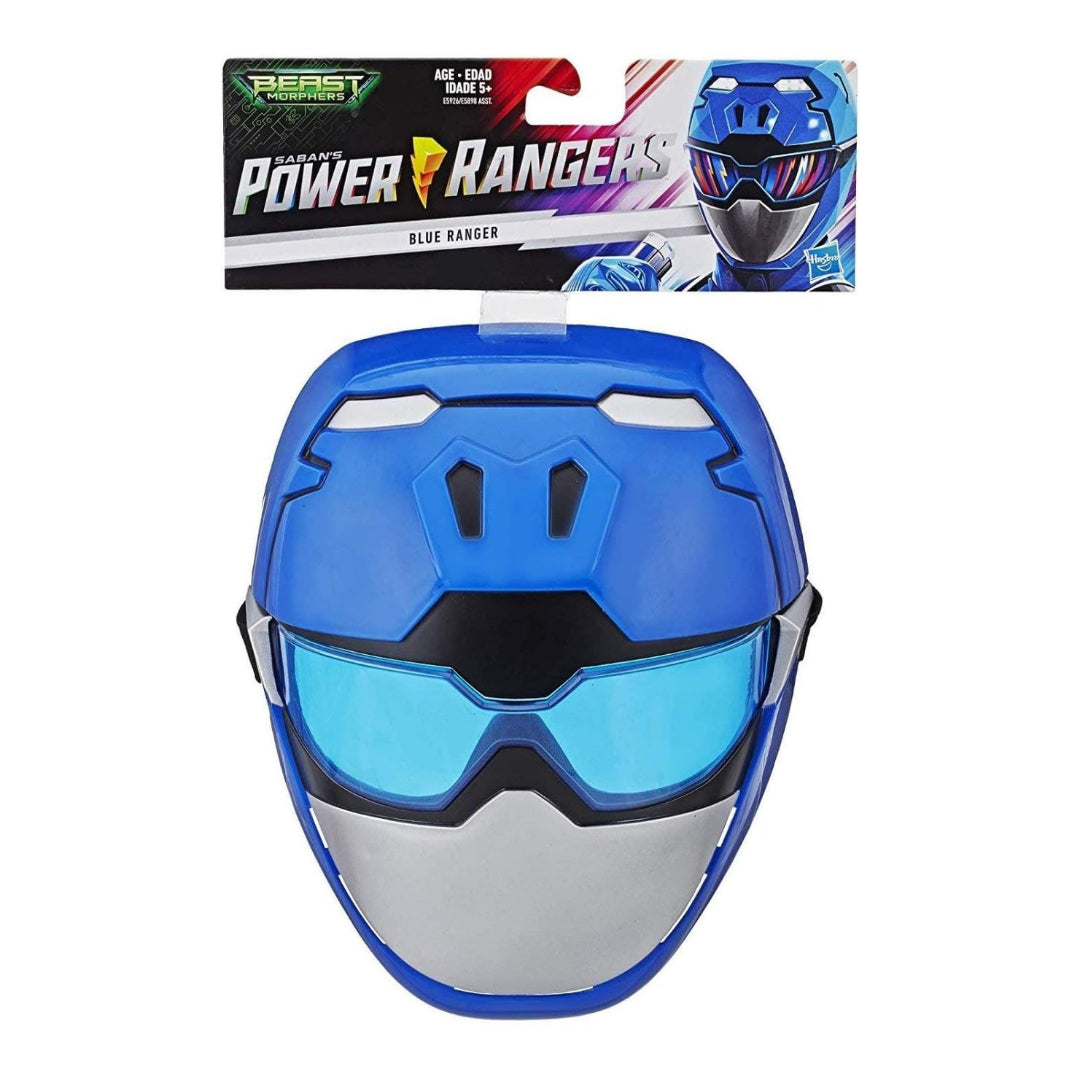 HASBRO Power Rangers Beast Morphers Ranger Mask