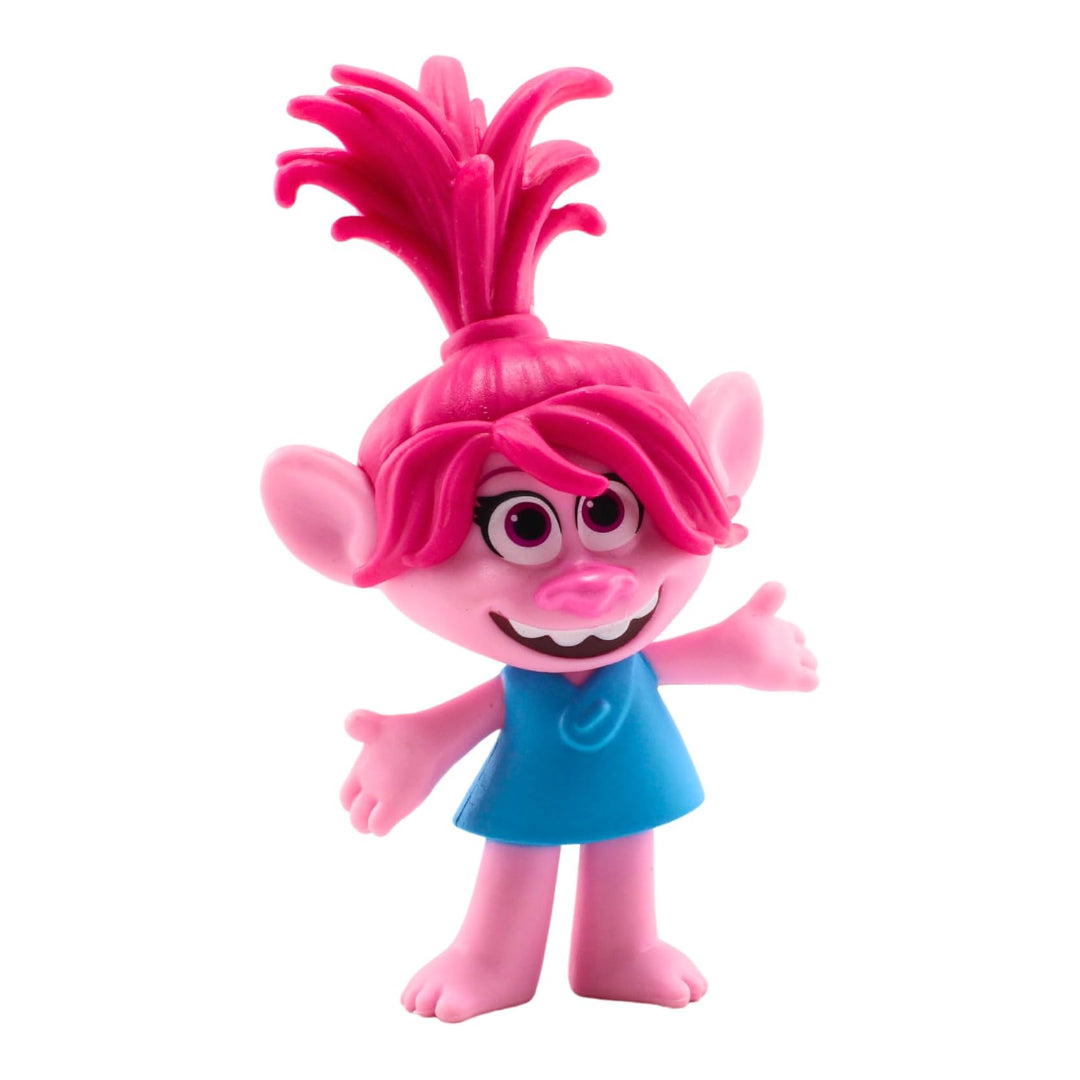 HASBRO Trolls World Tour Poppy