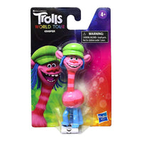 HASBRO Trolls World Tour Poppy