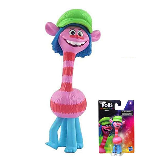 HASBRO Trolls World Tour Poppy