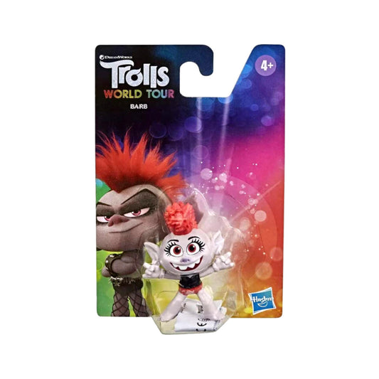 HASBRO Trolls World Tour Dolls