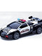 RADIO CONTROL POLICE CAR