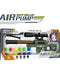 Air Pump Soft Bullet Shooter Gun