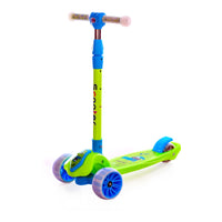 Three Wheel Skate Scooter