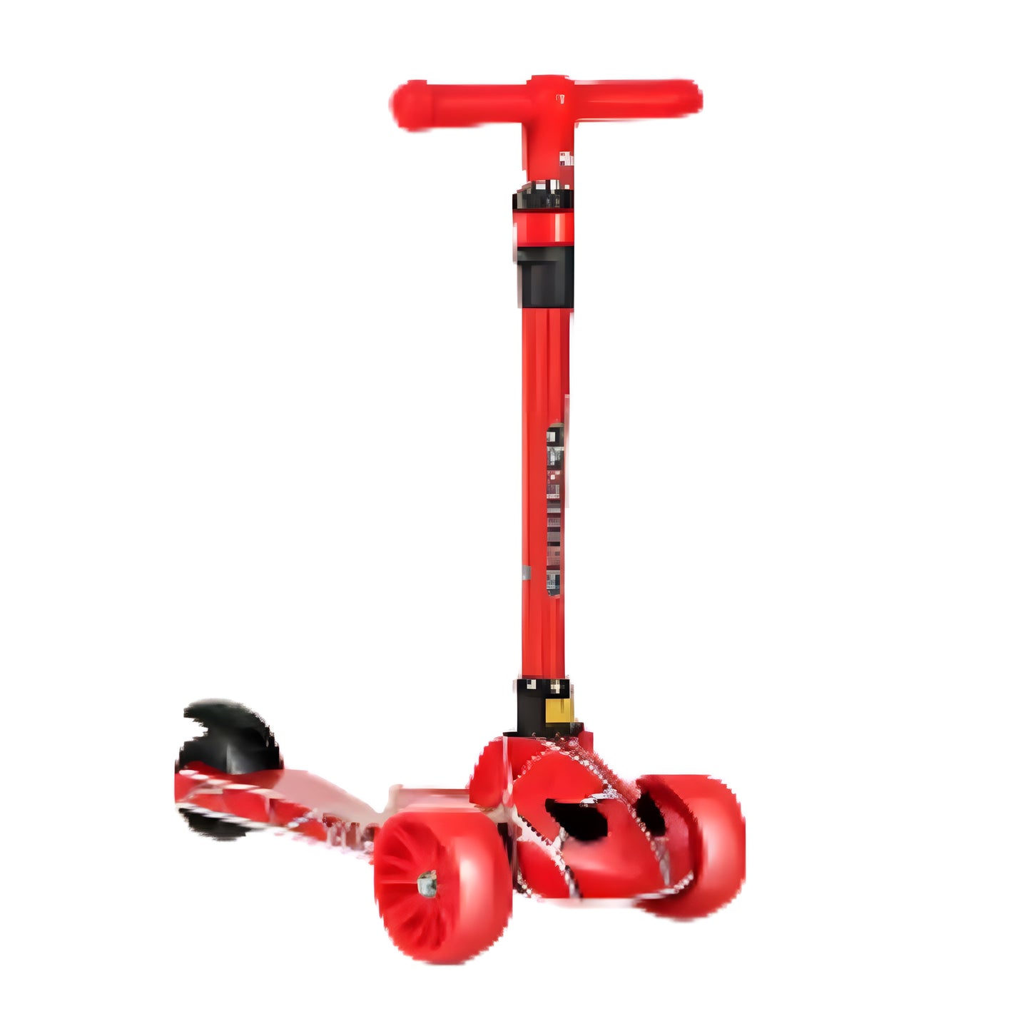 Skate Scooter for Kids, 3 Wheel