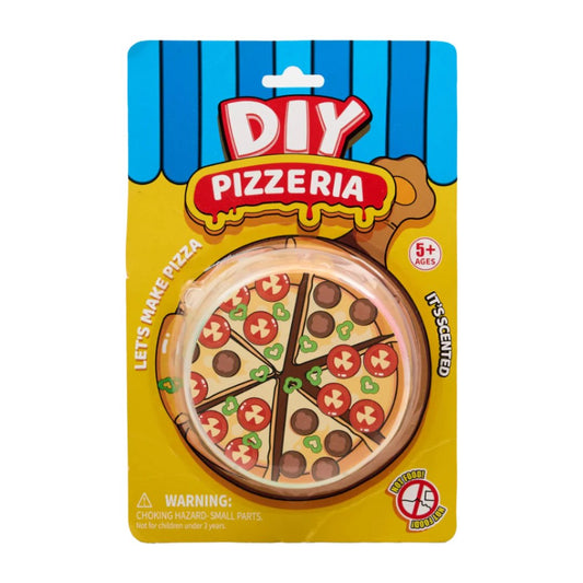 Greateam Diy Pizzaria