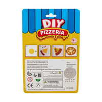 Greateam Diy Pizzaria